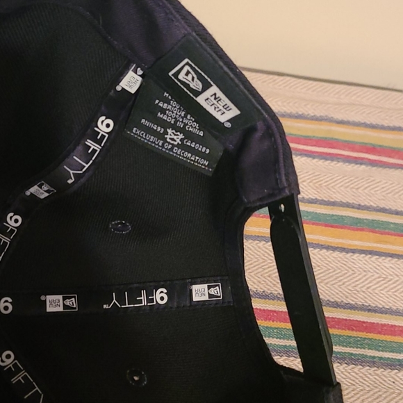 NY snapback - Picture 2 of 4